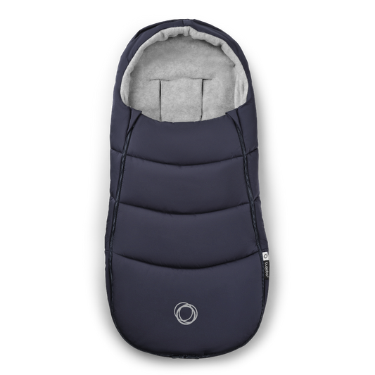 Voetenzak Bugaboo Deep Indigo