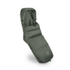 Voetenzak Bugaboo THERMOLITE® Perfomance Forest Green