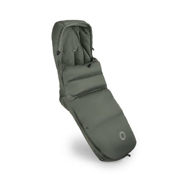 Voetenzak Bugaboo THERMOLITE® Perfomance Forest Green