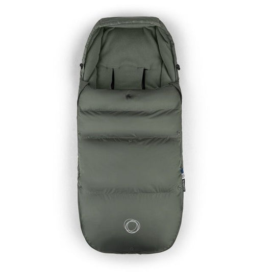 Voetenzak Bugaboo THERMOLITE® Perfomance Forest Green