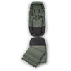 Voetenzak Bugaboo THERMOLITE® Perfomance Forest Green