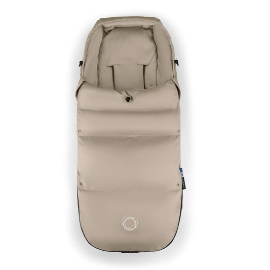 Voetenzak Bugaboo THERMOLITE® Perfomance Desert Taupe
