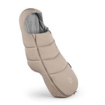 Voetenzak Bugaboo Desert Taupe