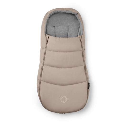 Voetenzak Bugaboo Desert Taupe