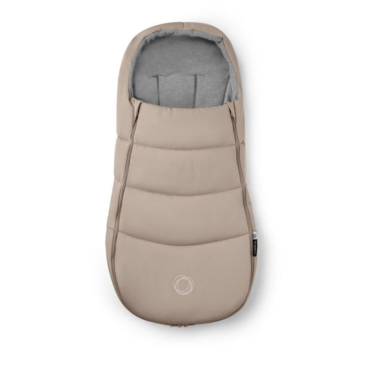 Voetenzak Bugaboo Desert Taupe