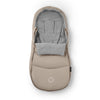 Voetenzak Bugaboo Desert Taupe