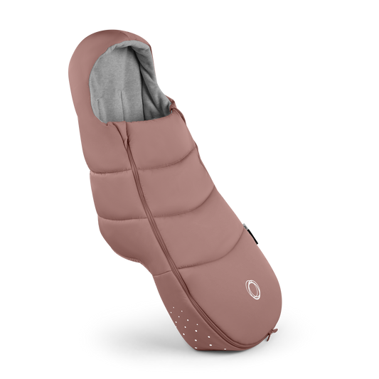Voetenzak Bugaboo Dusty Pink