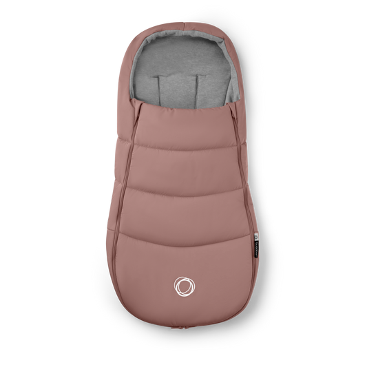 Voetenzak Bugaboo Dusty Pink