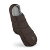 Voetenzak Bugaboo Cacoa Brown