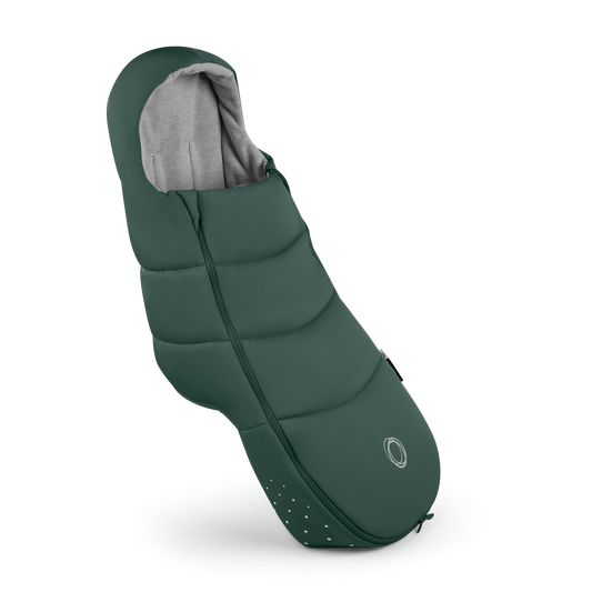 Voetenzak Bugaboo Fern Green