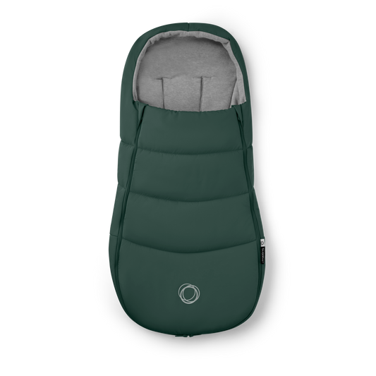 Voetenzak Bugaboo Fern Green