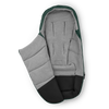 Voetenzak Bugaboo Fern Green