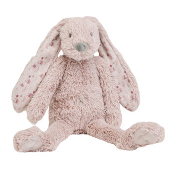 Knuffel Little Dutch Rabbit Richie Old Purple Tiny