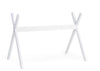 Tipi Staander Childhome Moses Mand & Play Gym Wit