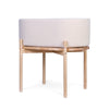 Wieg Childhome Teddy Ecru