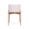 Wieg Childhome Teddy Ecru