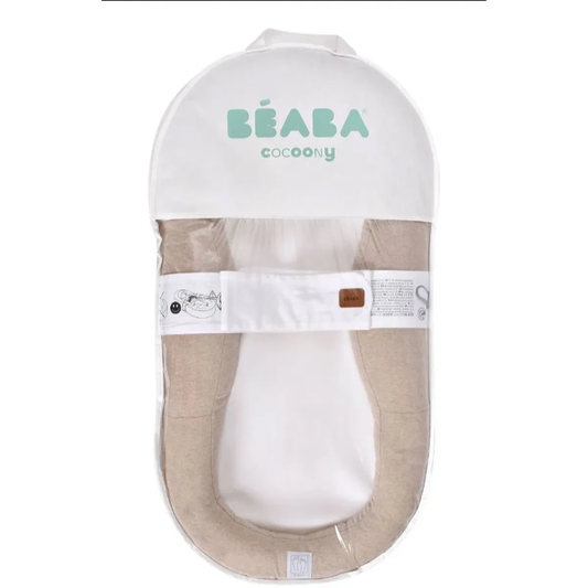 Babynest Béaba Cocoony