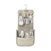 Reistoilettas Béaba Clay incl. 10-delig Accessoirepakket