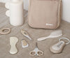 Reistoilettas Béaba Clay incl. 10-delig Accessoirepakket