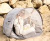 Strandtent Béaba UV Breezy Beige