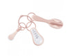 Verzorgingsset Béaba Old Pink