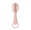 Kapset Béaba Kam&Borstel Old Pink