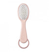 Kapset Béaba Kam&Borstel Old Pink