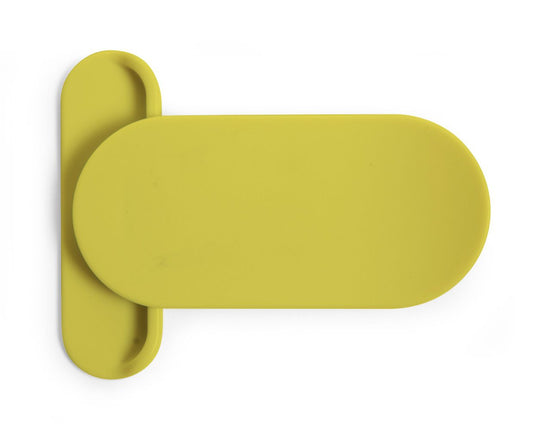 Childhome Koelkastsluiting Limoen 2 stuks