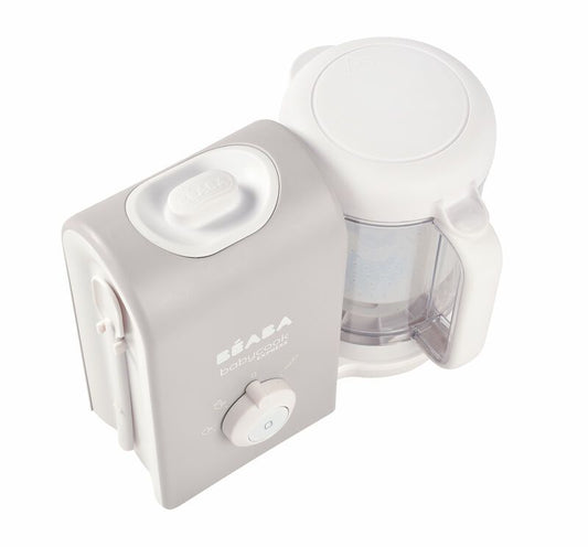 Babycook Béaba Express Velvet Grey