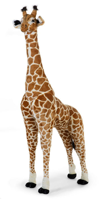 Knuffel Childhome Giraf 180cm