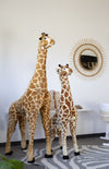 Knuffel Childhome Giraf 180cm