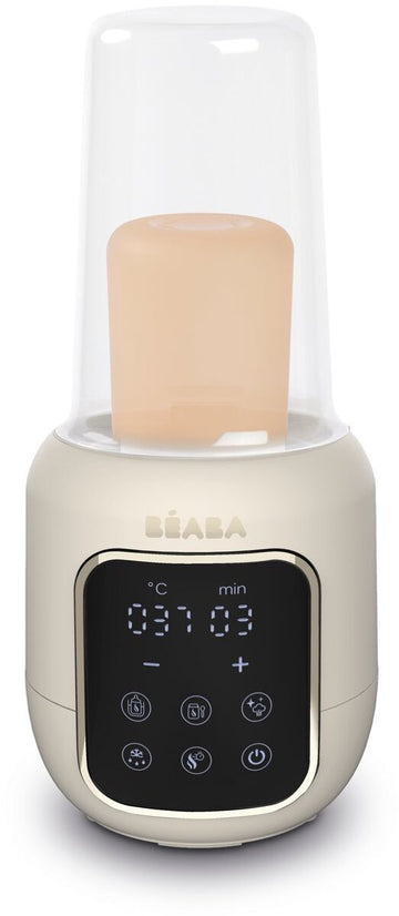 Flesverwarmer Béaba Multi Milk Clay