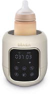 Flesverwarmer Béaba Multi Milk Clay