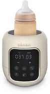Flesverwarmer Béaba Multi Milk Clay