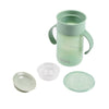 Antilekbeker Béaba 360° Sage Green