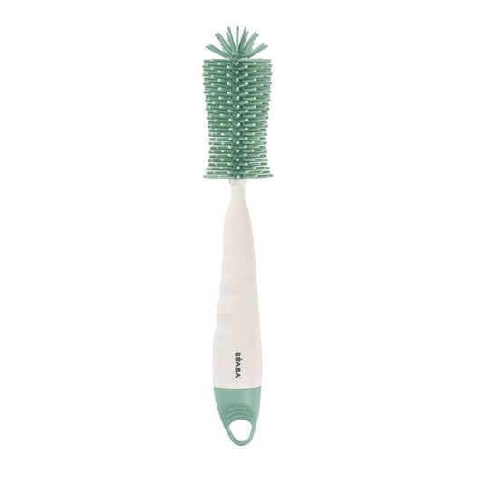 Flessenborstel Béaba Sage Green