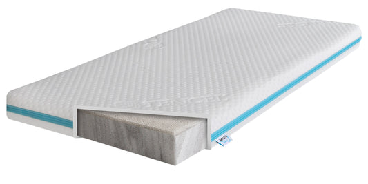 Matras Wieg Tutum 40x80 Premium