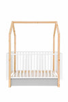 Meegroei Ledikant Pinette 70x140