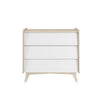 Commode So Sixty Wit/Naturel