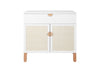 Commode Ratata Offwhite Beech