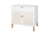 Commode Ratata Offwhite Beech