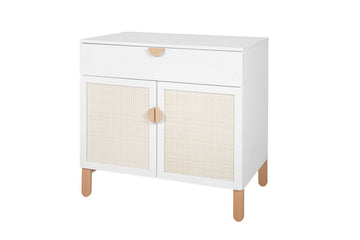 Commode Ratata Offwhite Beech