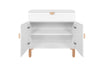 Commode Ratata Offwhite Beech