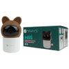 Babyfoon Mary's Draaibaar Wi-Fi Brown Bear