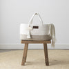 Mand Yunioo London White/Beige