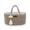 Mand Yunioo Bristol Brown