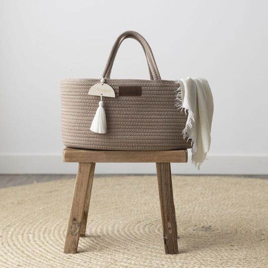 Mand Yunioo Bristol Brown