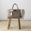 Mand Yunioo Bristol Brown