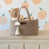 Mand Yunioo Bristol Brown