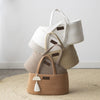 Mand Yunioo Bristol Brown